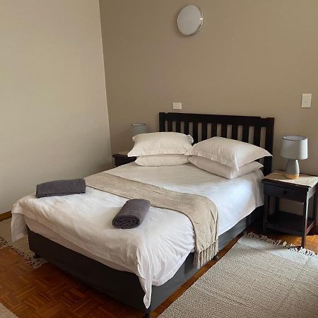 The Timeless Way Self Catering Accommodation Swakopmund Exteriör bild