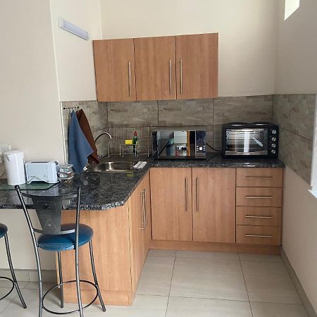 The Timeless Way Self Catering Accommodation Swakopmund Exteriör bild
