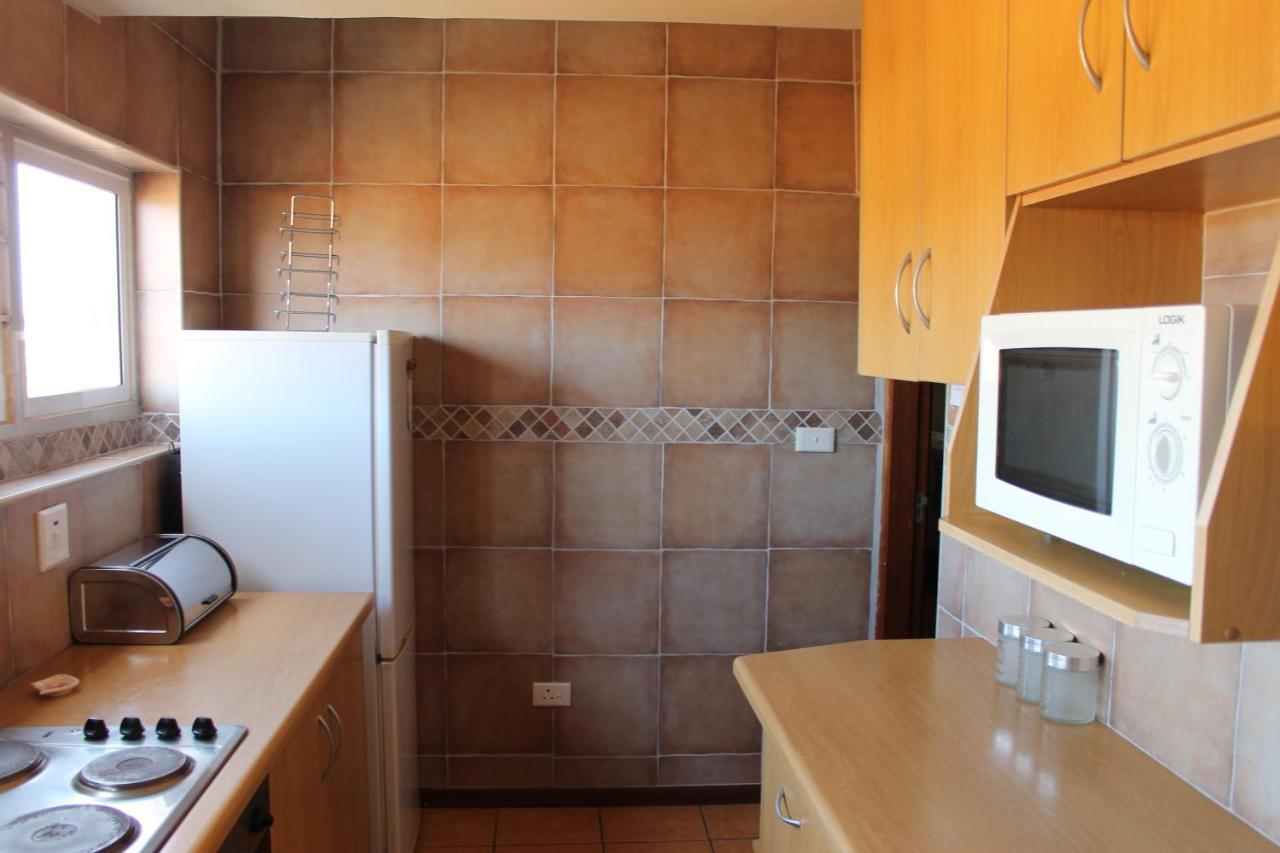 The Timeless Way Self Catering Accommodation Swakopmund Exteriör bild