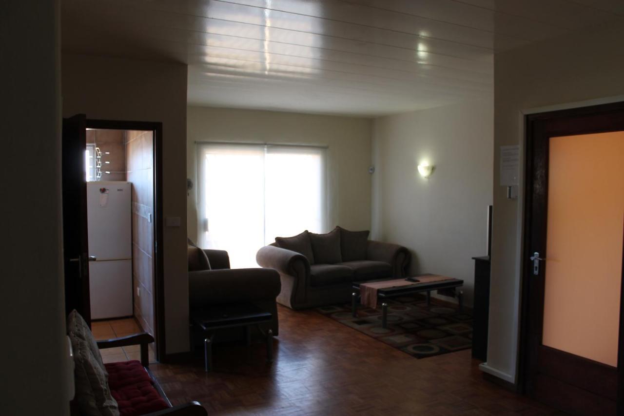 The Timeless Way Self Catering Accommodation Swakopmund Exteriör bild