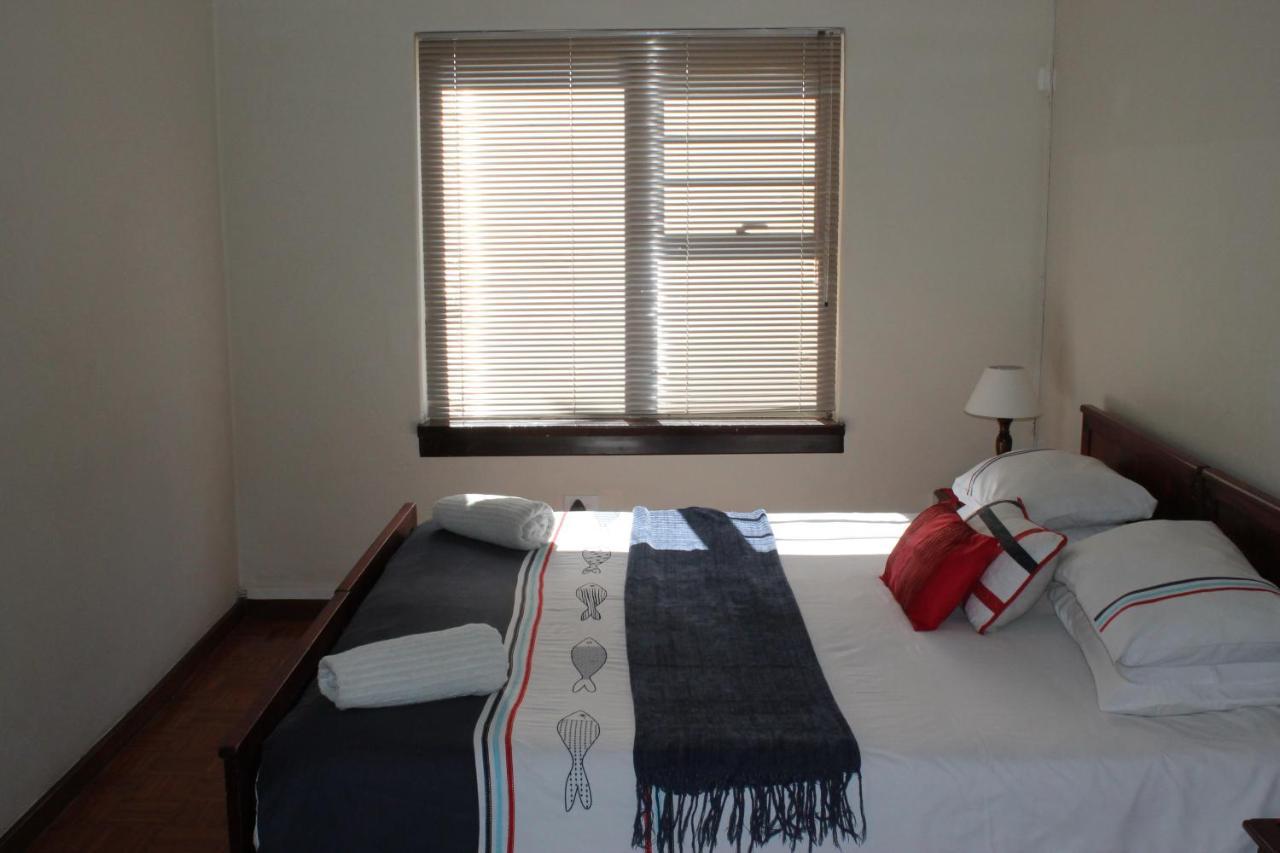 The Timeless Way Self Catering Accommodation Swakopmund Exteriör bild