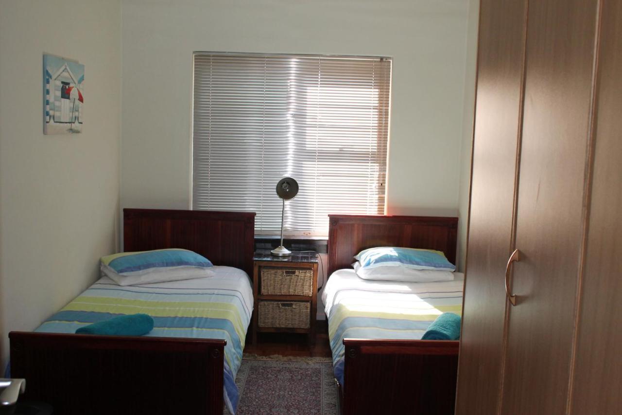 The Timeless Way Self Catering Accommodation Swakopmund Exteriör bild