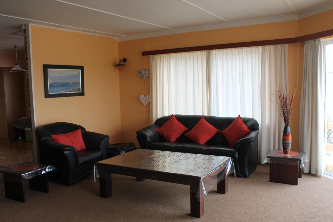 The Timeless Way Self Catering Accommodation Swakopmund Exteriör bild
