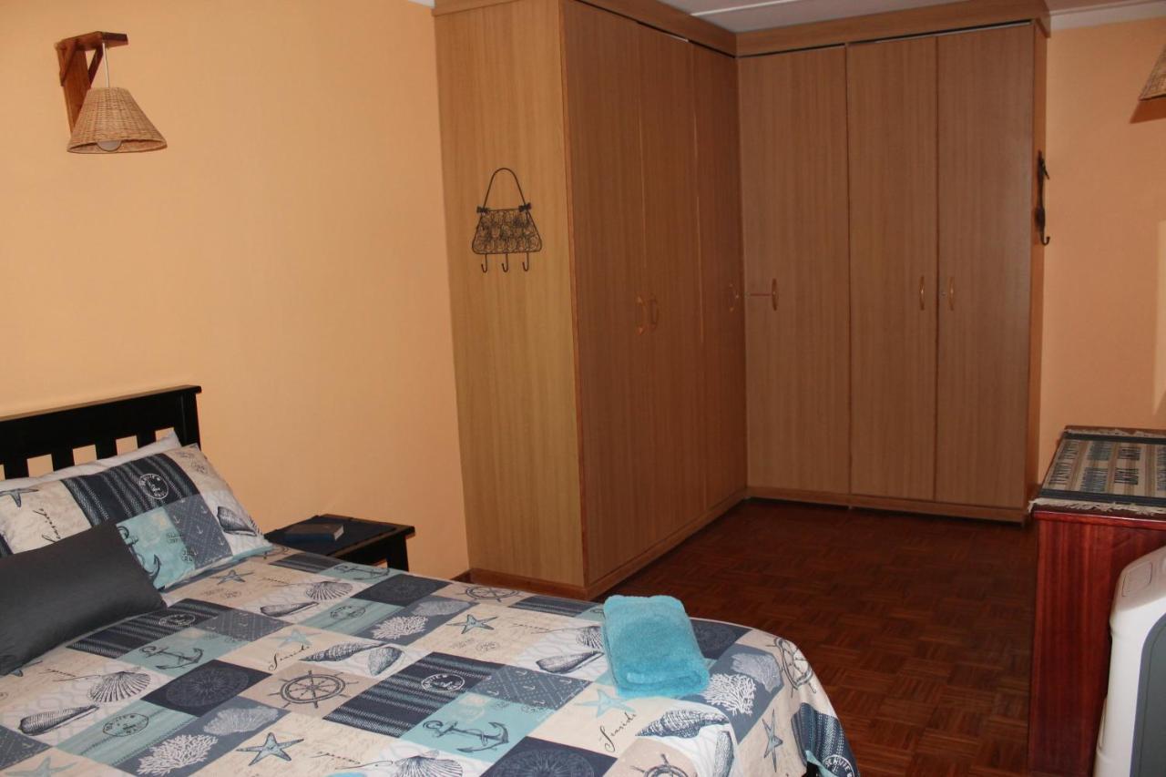 The Timeless Way Self Catering Accommodation Swakopmund Exteriör bild