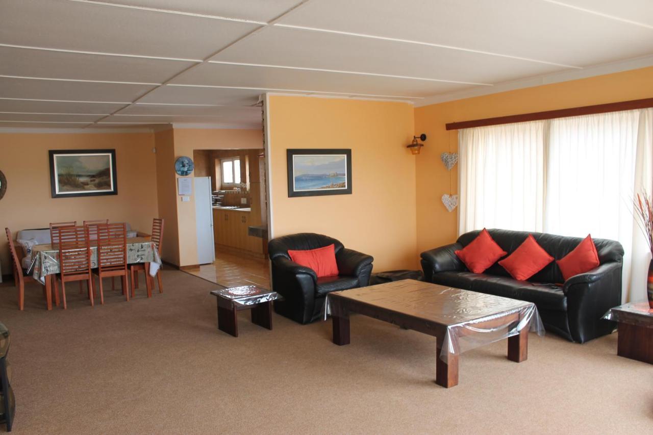 The Timeless Way Self Catering Accommodation Swakopmund Exteriör bild