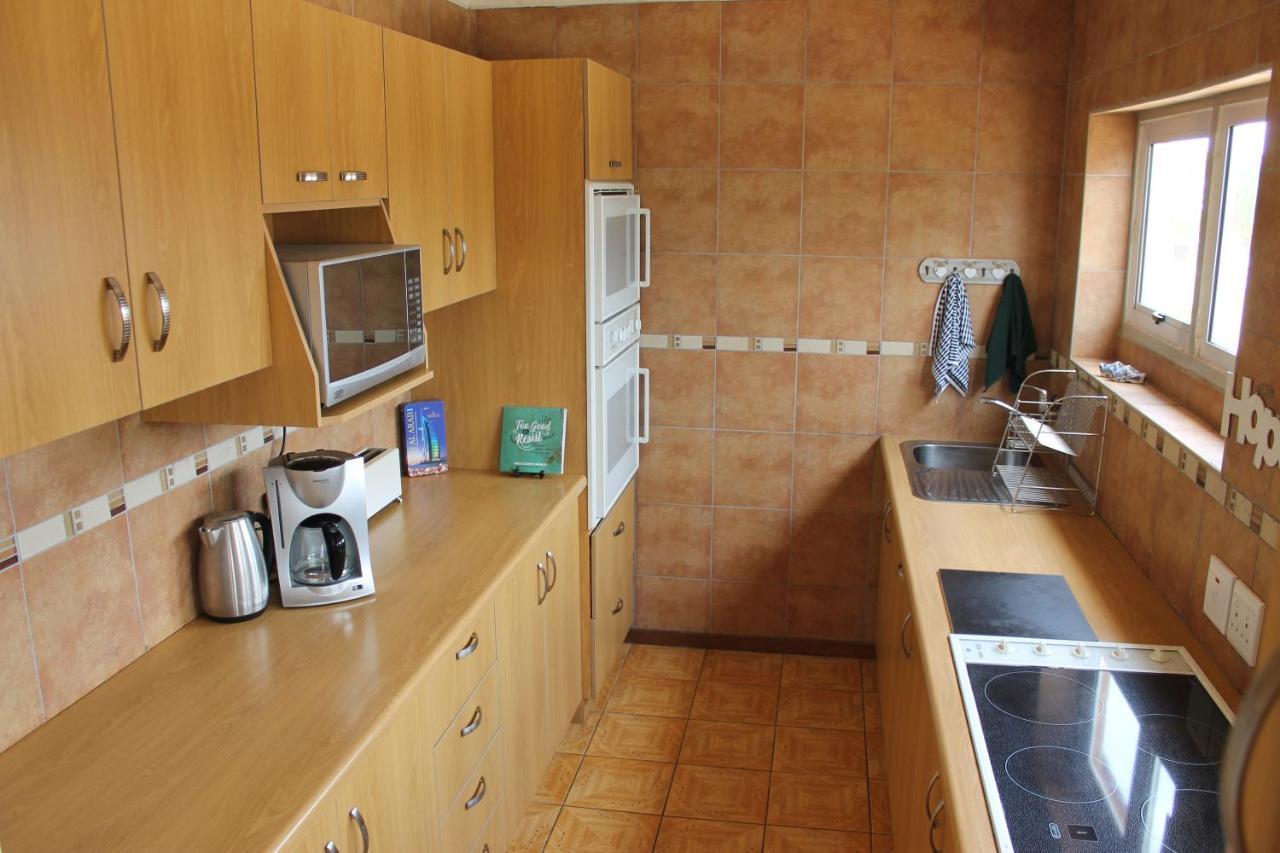 The Timeless Way Self Catering Accommodation Swakopmund Exteriör bild
