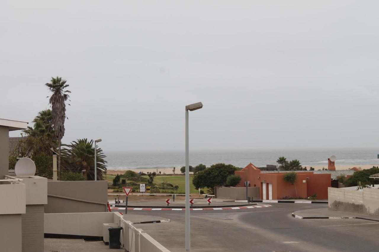 The Timeless Way Self Catering Accommodation Swakopmund Exteriör bild