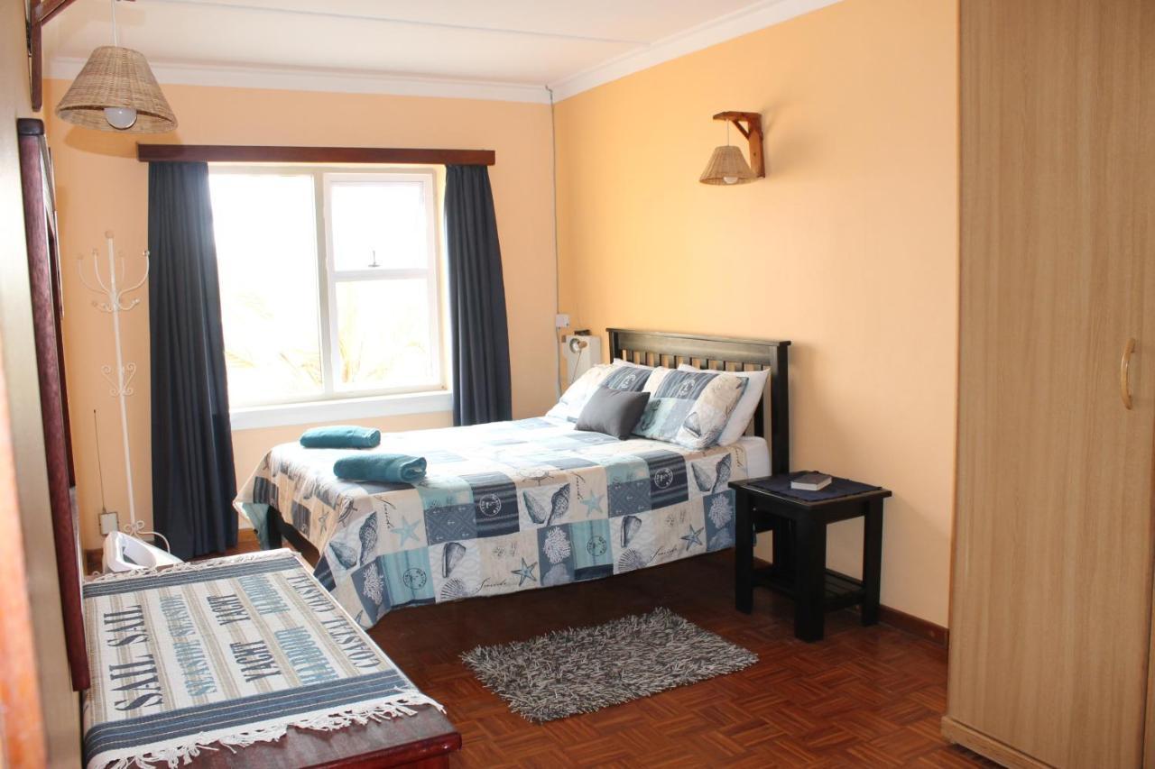 The Timeless Way Self Catering Accommodation Swakopmund Exteriör bild