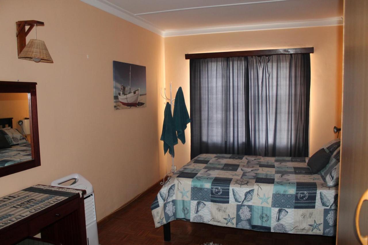 The Timeless Way Self Catering Accommodation Swakopmund Exteriör bild