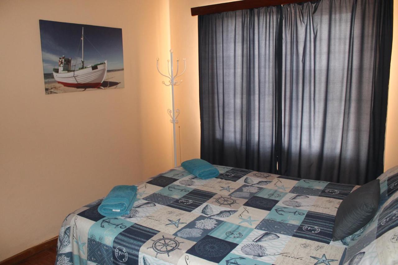 The Timeless Way Self Catering Accommodation Swakopmund Exteriör bild