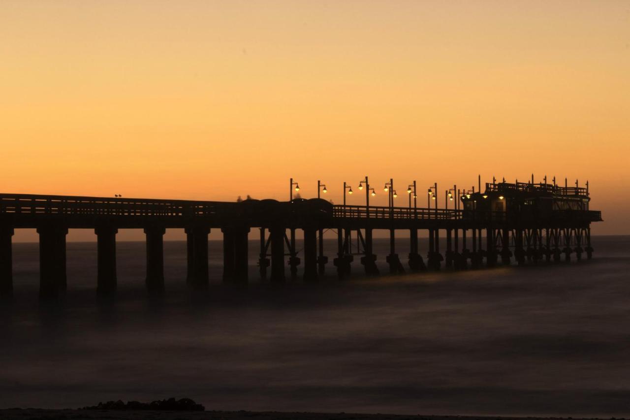 The Timeless Way Self Catering Accommodation Swakopmund Exteriör bild